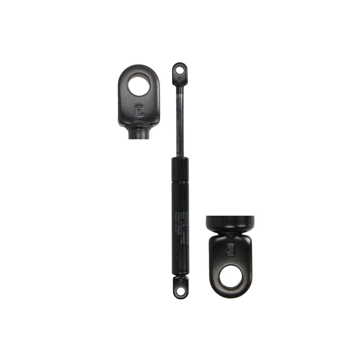 Gasfeder, Koffer-/Laderaum STABILUS STA2288FY