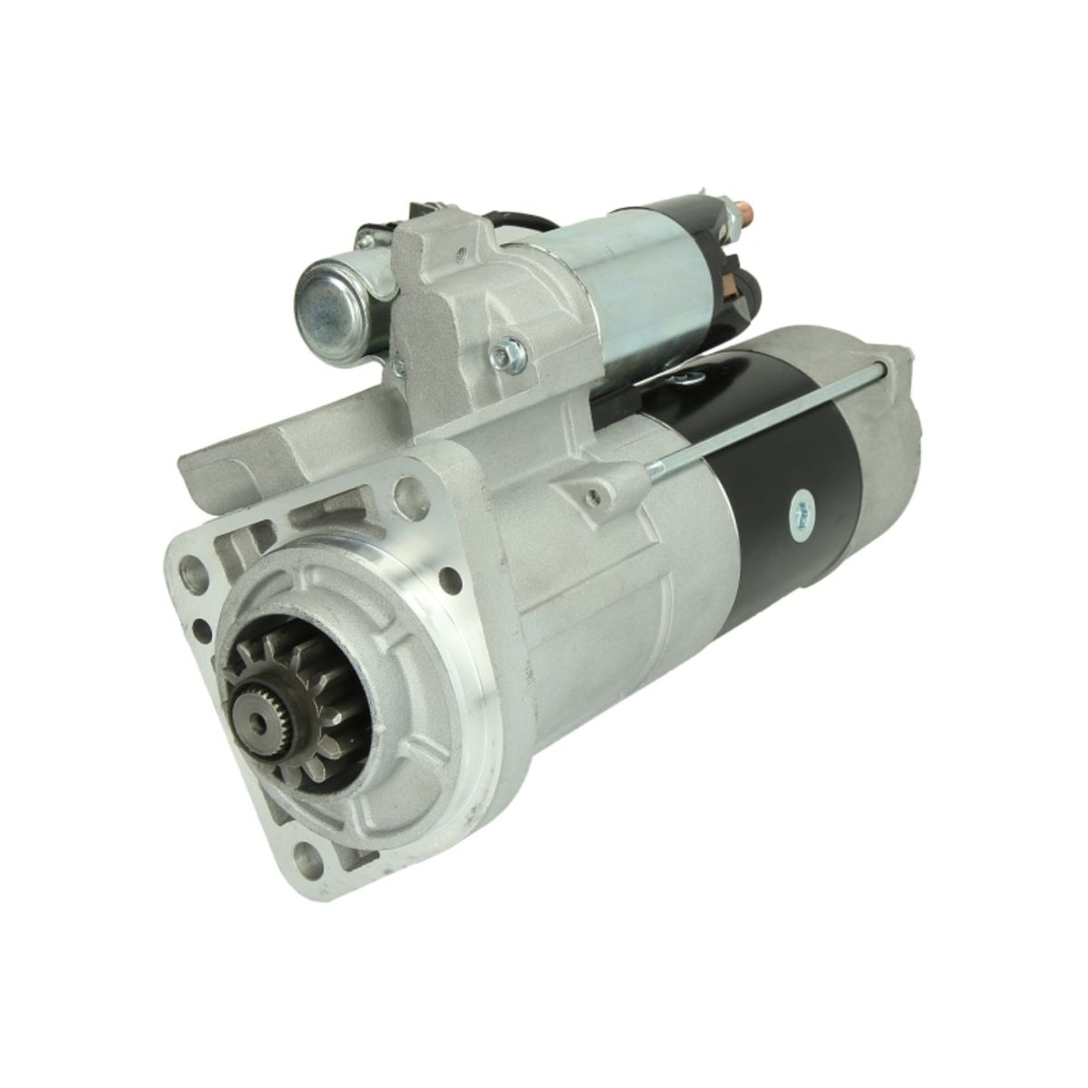 Image of Startmotor, starter DT Spare Parts
