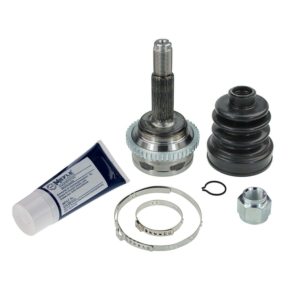 Image of Homokineet reparatie set, aandrijfas  KIT