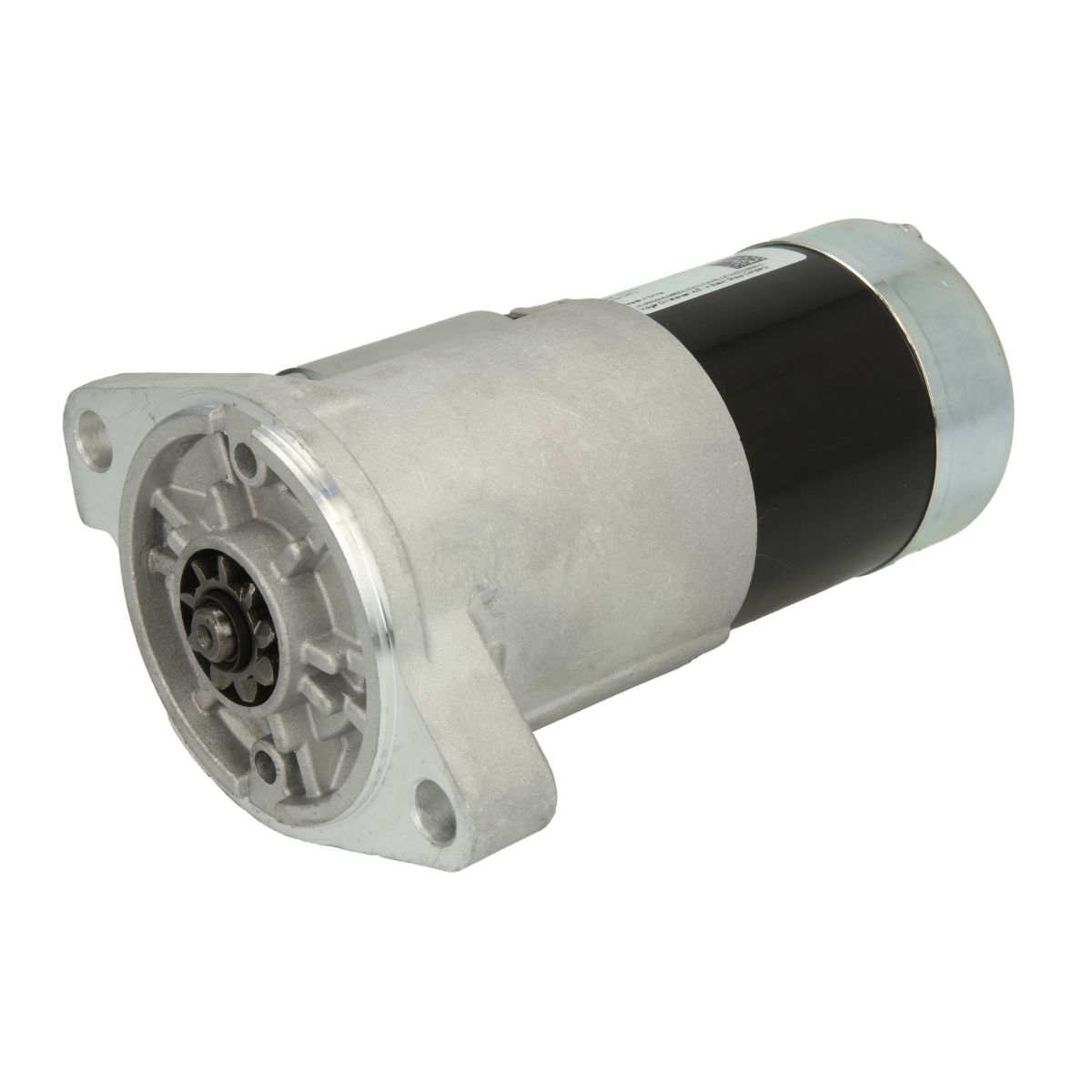 Image of Starter