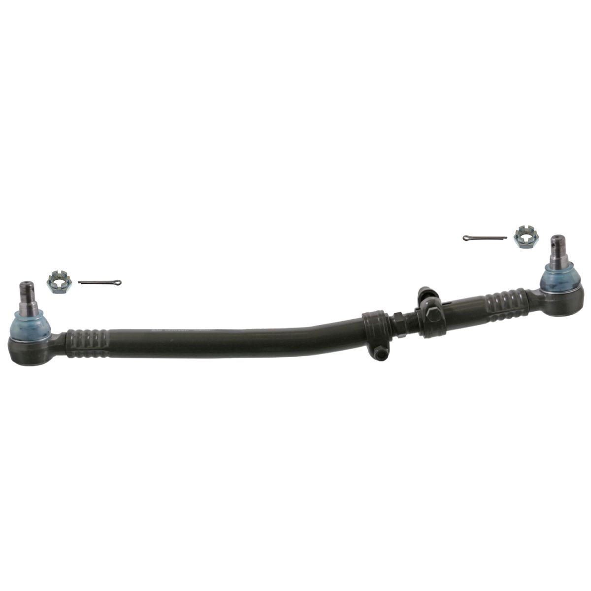 Image of Spoorstang  BILSTEIN