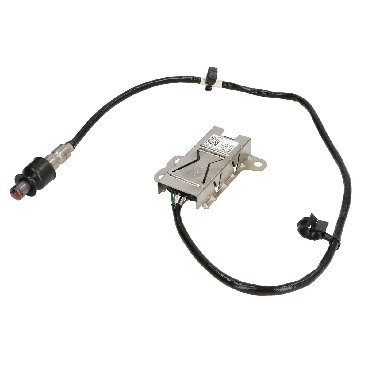 Sensore NOx, convertitore catalitico BOSCH 0 281 008 898