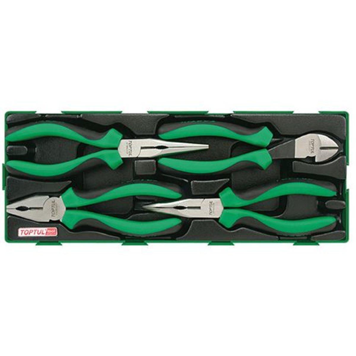Image of Inzetstuk voor gereedschapswagen
