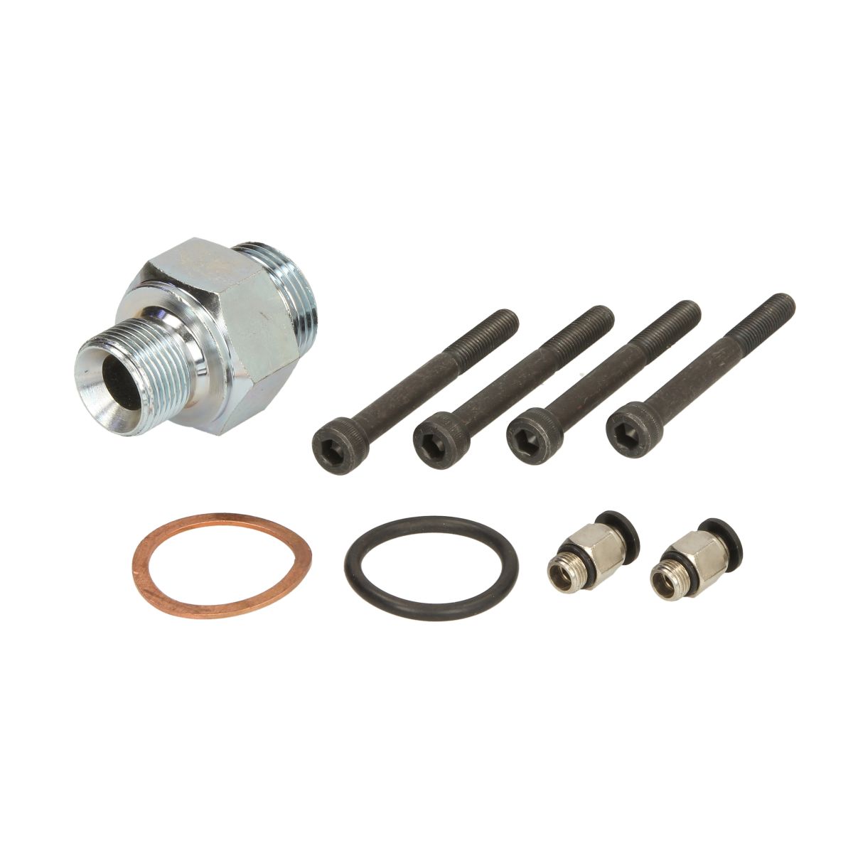 Image of Hydraulische automatische stuurklep