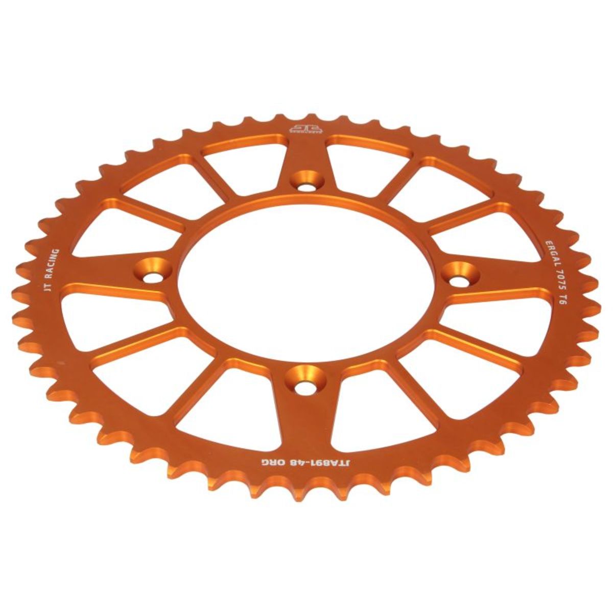 Kettenrad JT JTA891,48ORG