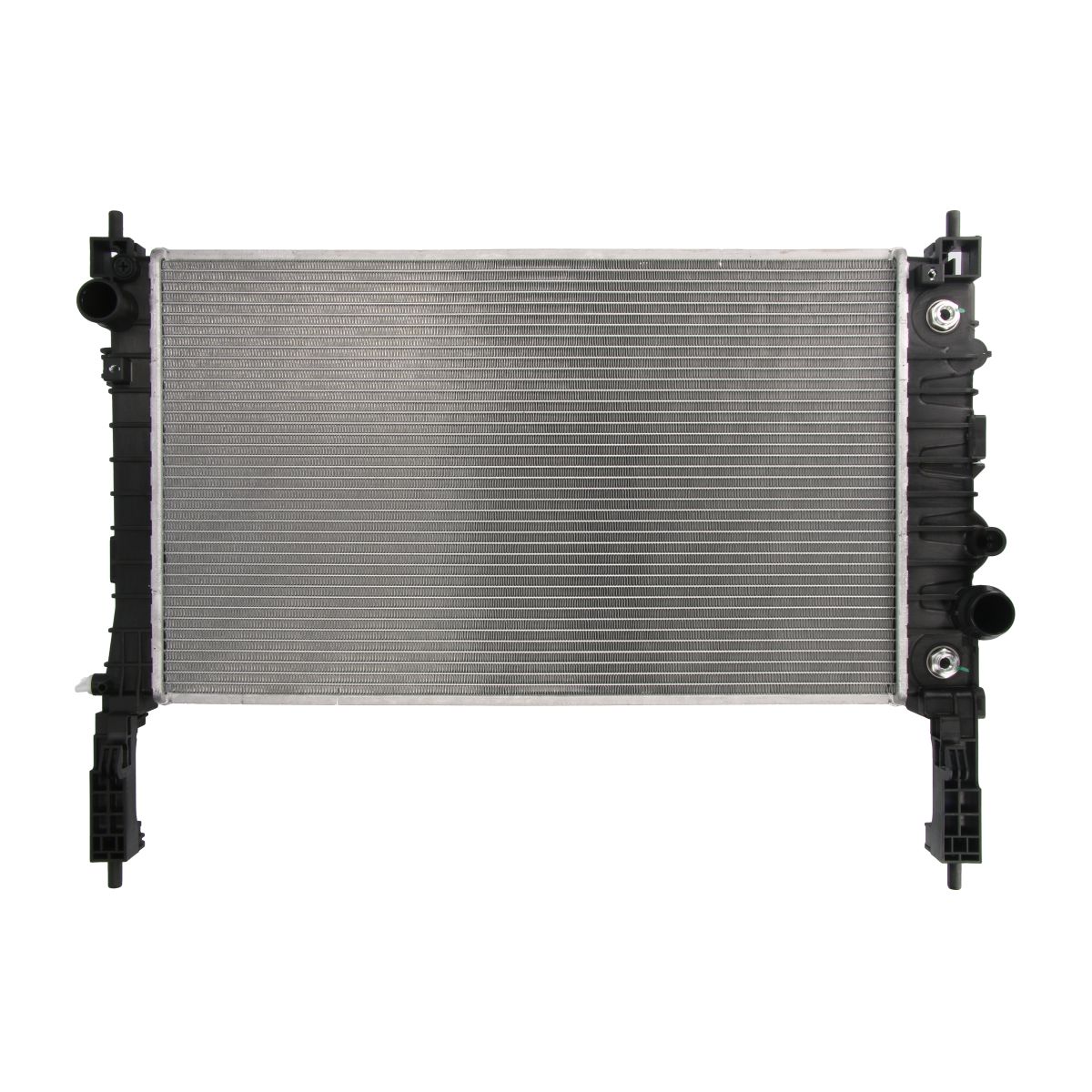 Image of Radiator, motorkoeling