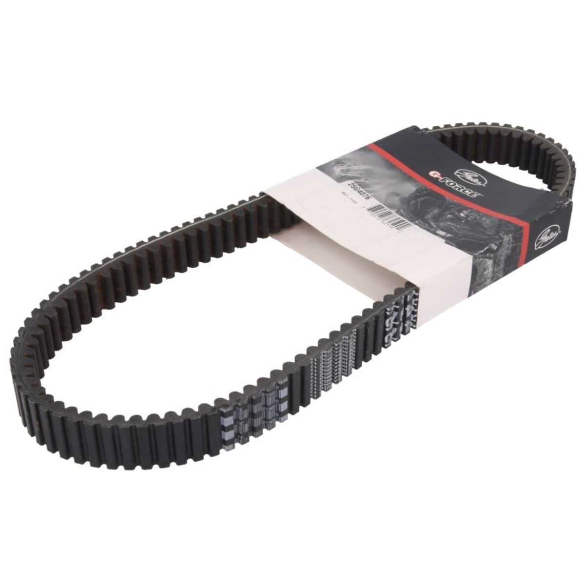 Antriebsriemen GATES GAT25G4076