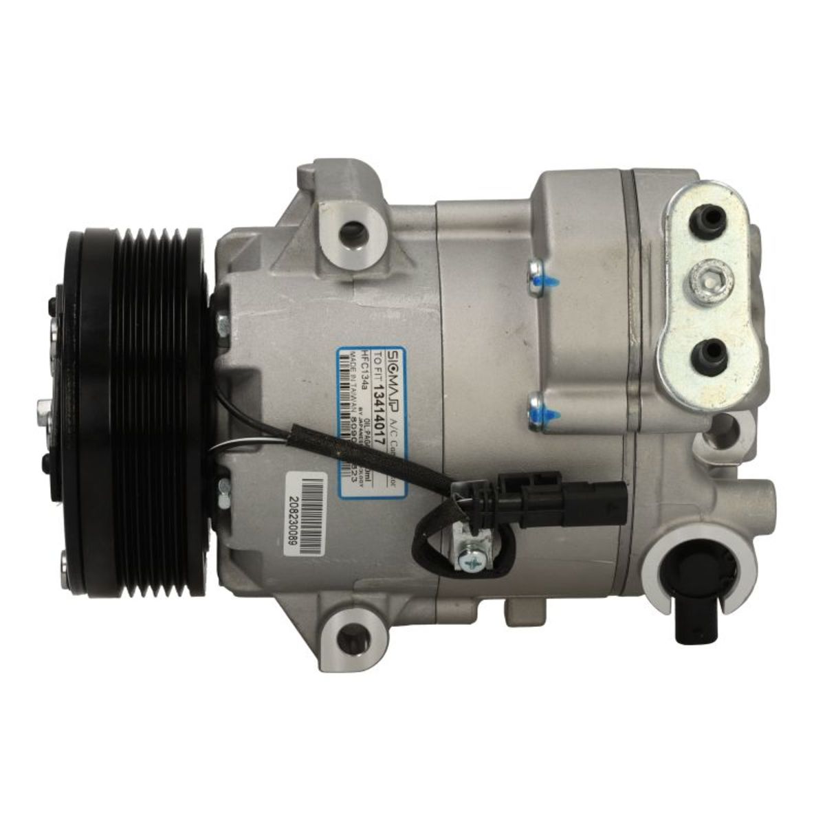 Nrf Klimakompressor 32788