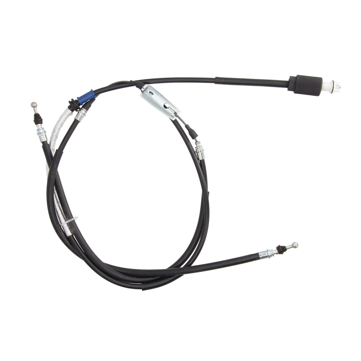 Image of Kabel, parkeerrem