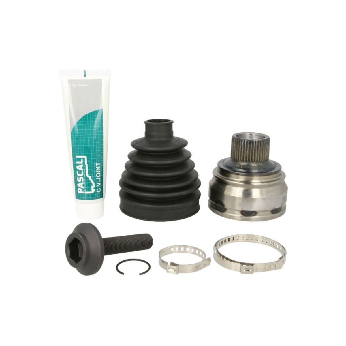 Image of Homokineet reparatie set, aandrijfas