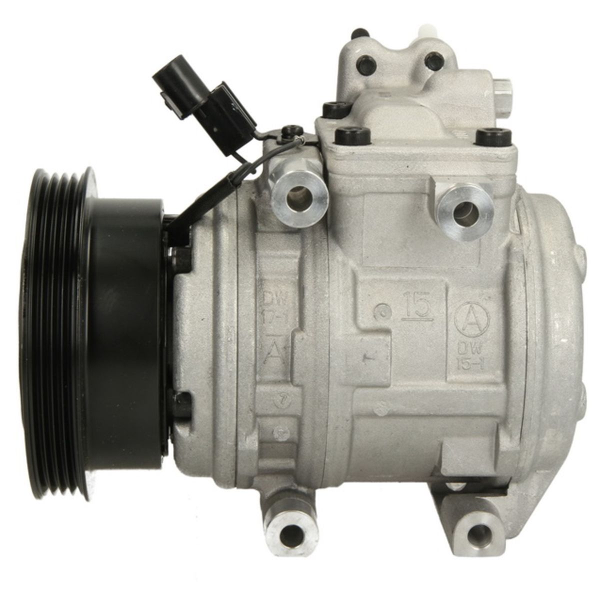 Nissens Klimakompressor 89286