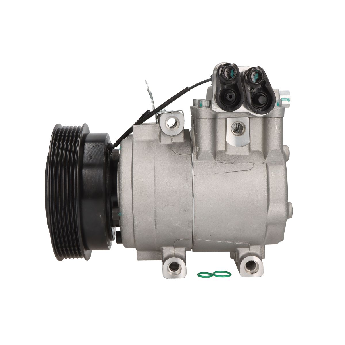 Image of Compressor airconditioning
