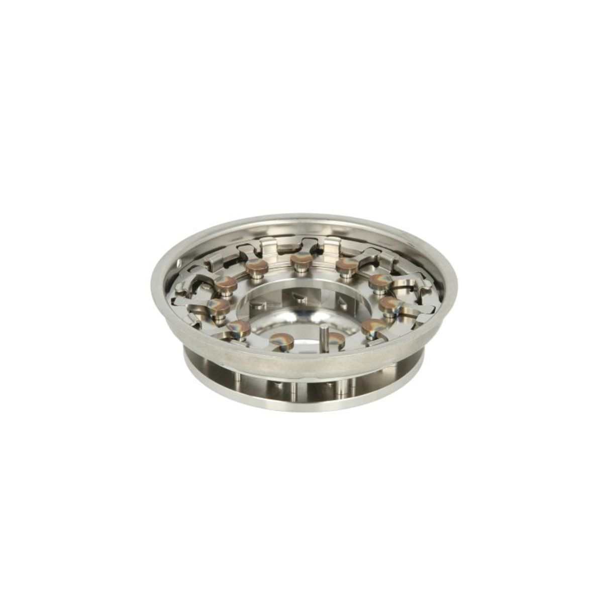 Lenkrad, variable Turbogeometrie EVORON EVNR0016