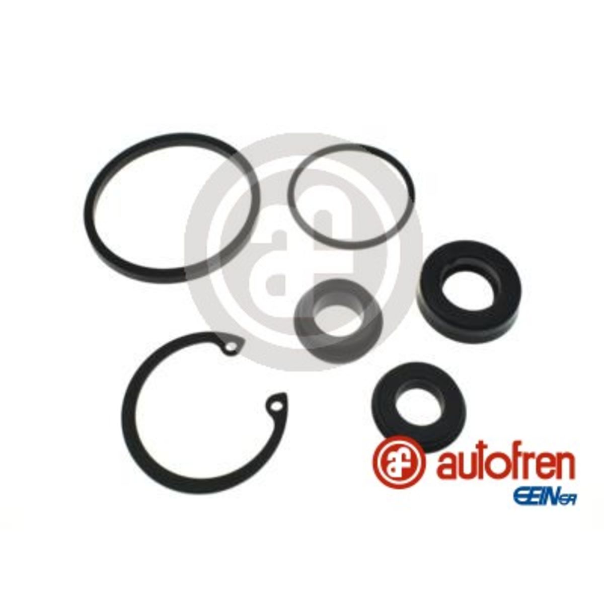 Image of Reparatieset, hoofdremcilinder