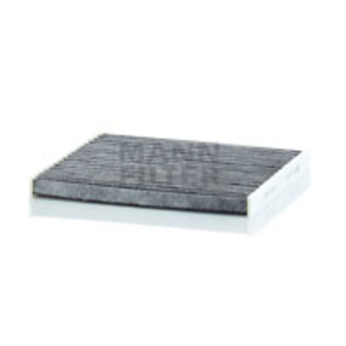 Mann-Filter Filtro Cabina Cuk 24 026