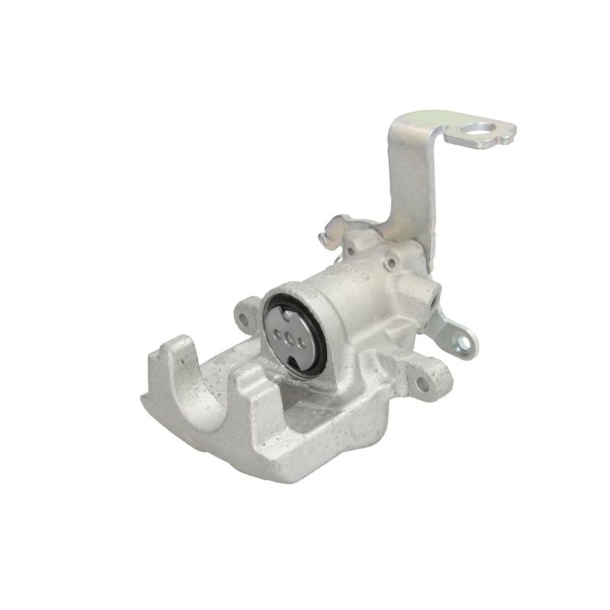 Pinza freno con freno-stazionamento integrato 0 986 134 114 BOSCH per TOYOTA - Immagine 2