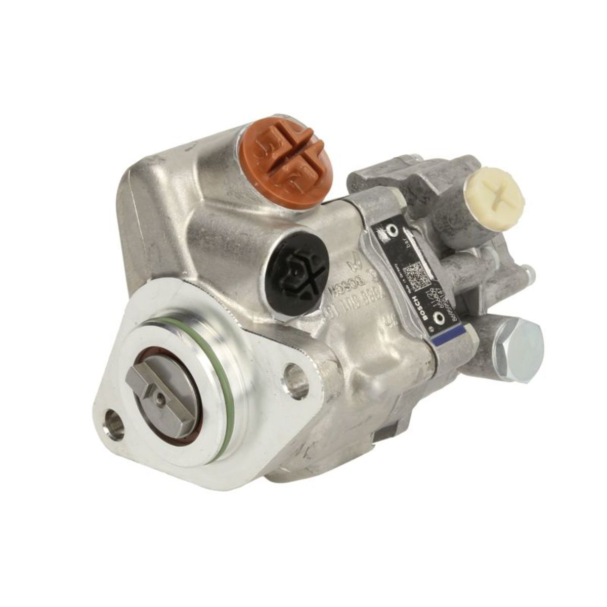 Image of Hydraulische pomp, stuurinrichting