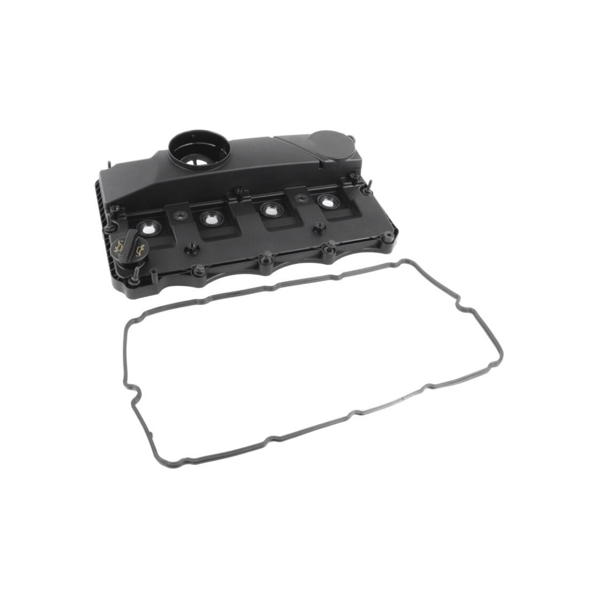 Tappo della valvola VAICO V25-2035