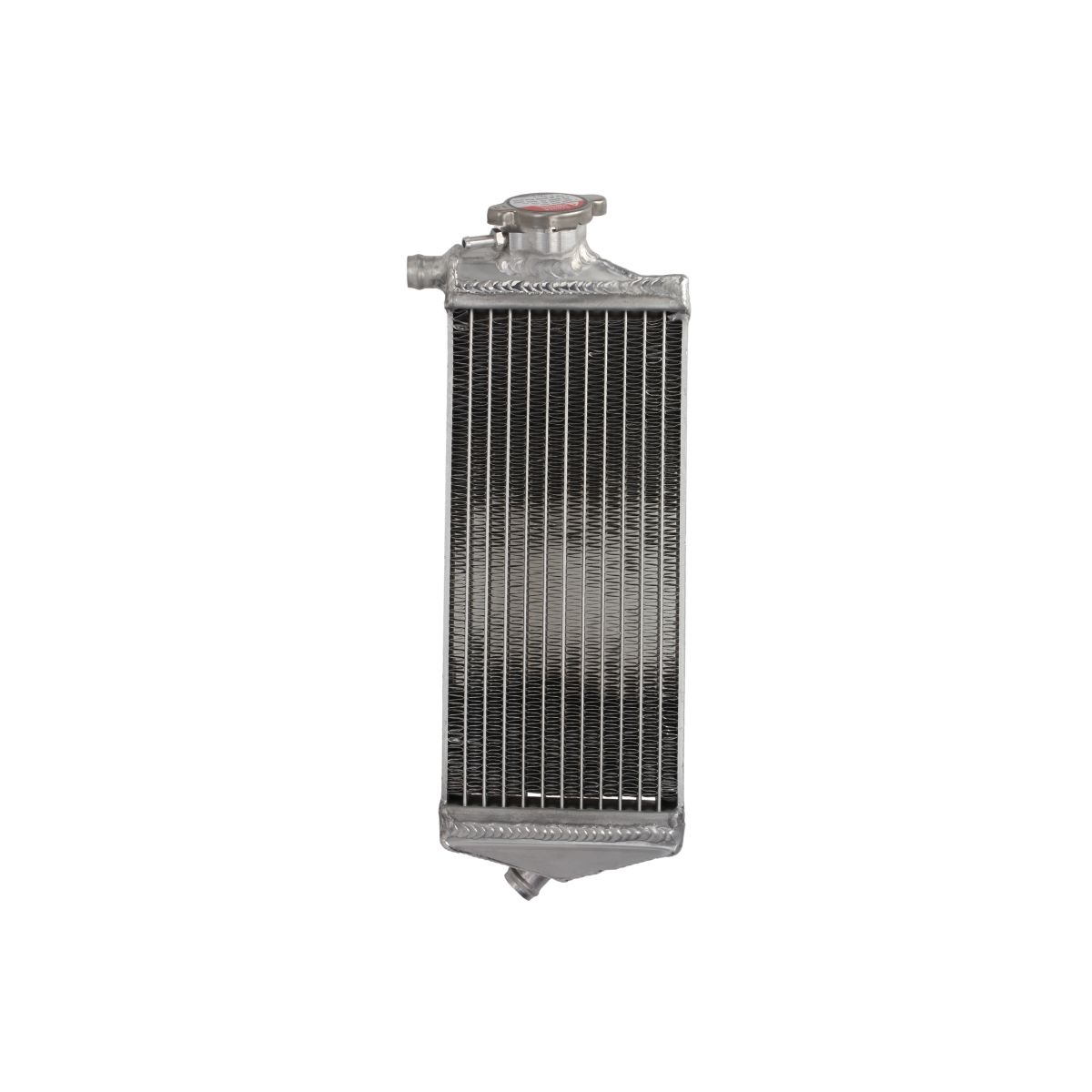 Radiatore, raffreddamento motore 4 RIDE RAD-169R