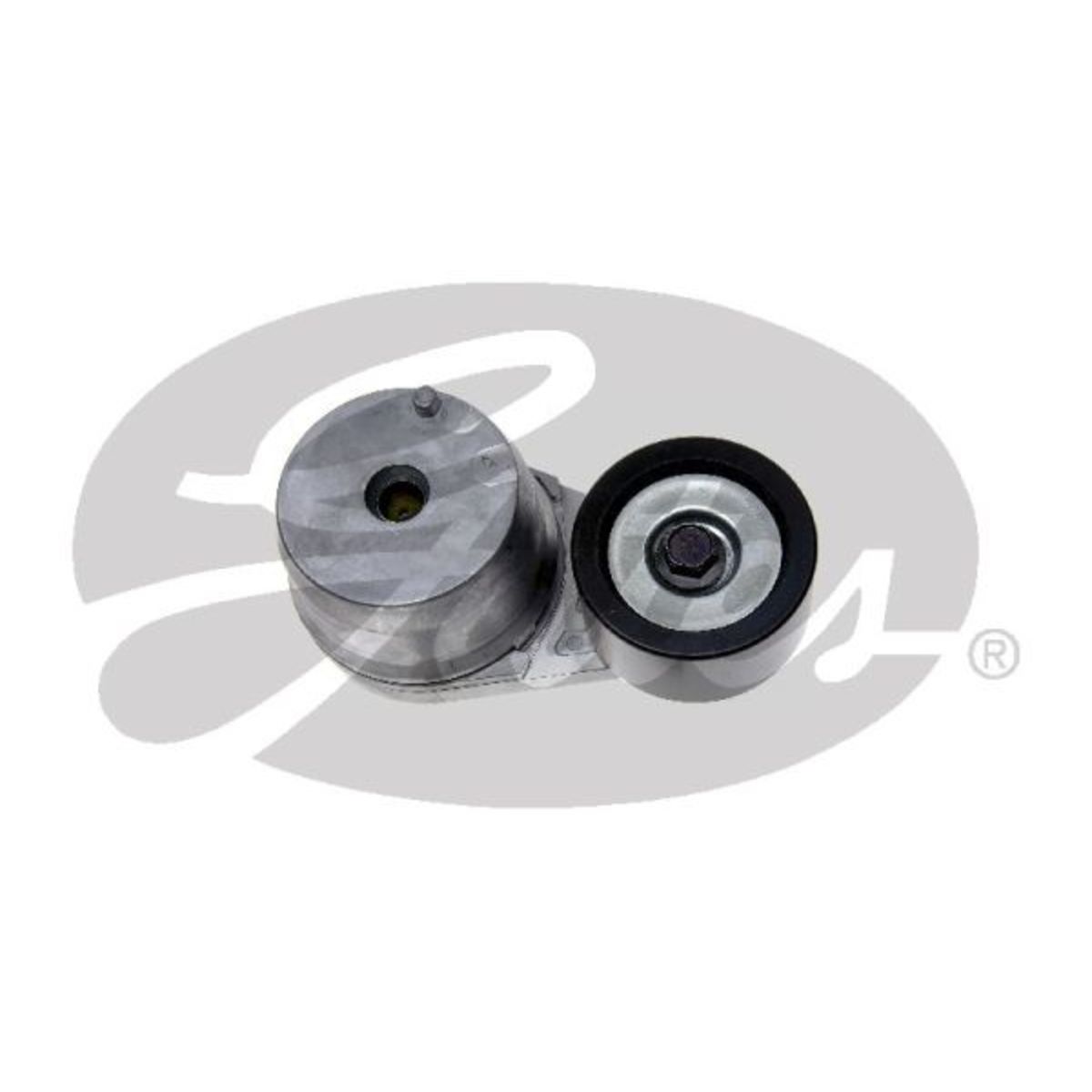 Image of Riemspanner, Poly V-riem
