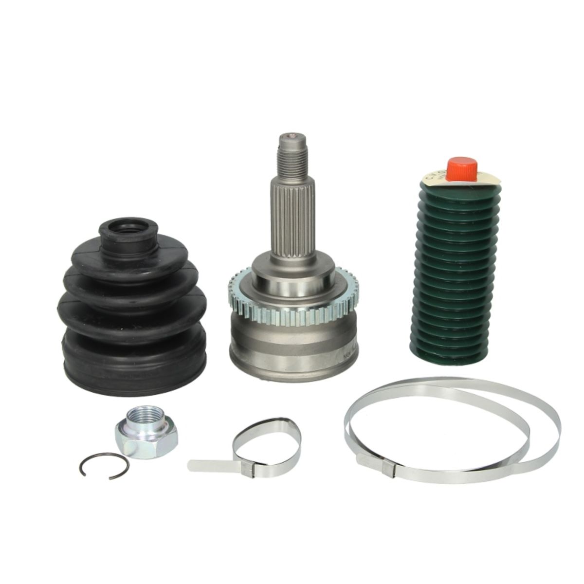 Image of Homokineet reparatie set, aandrijfas