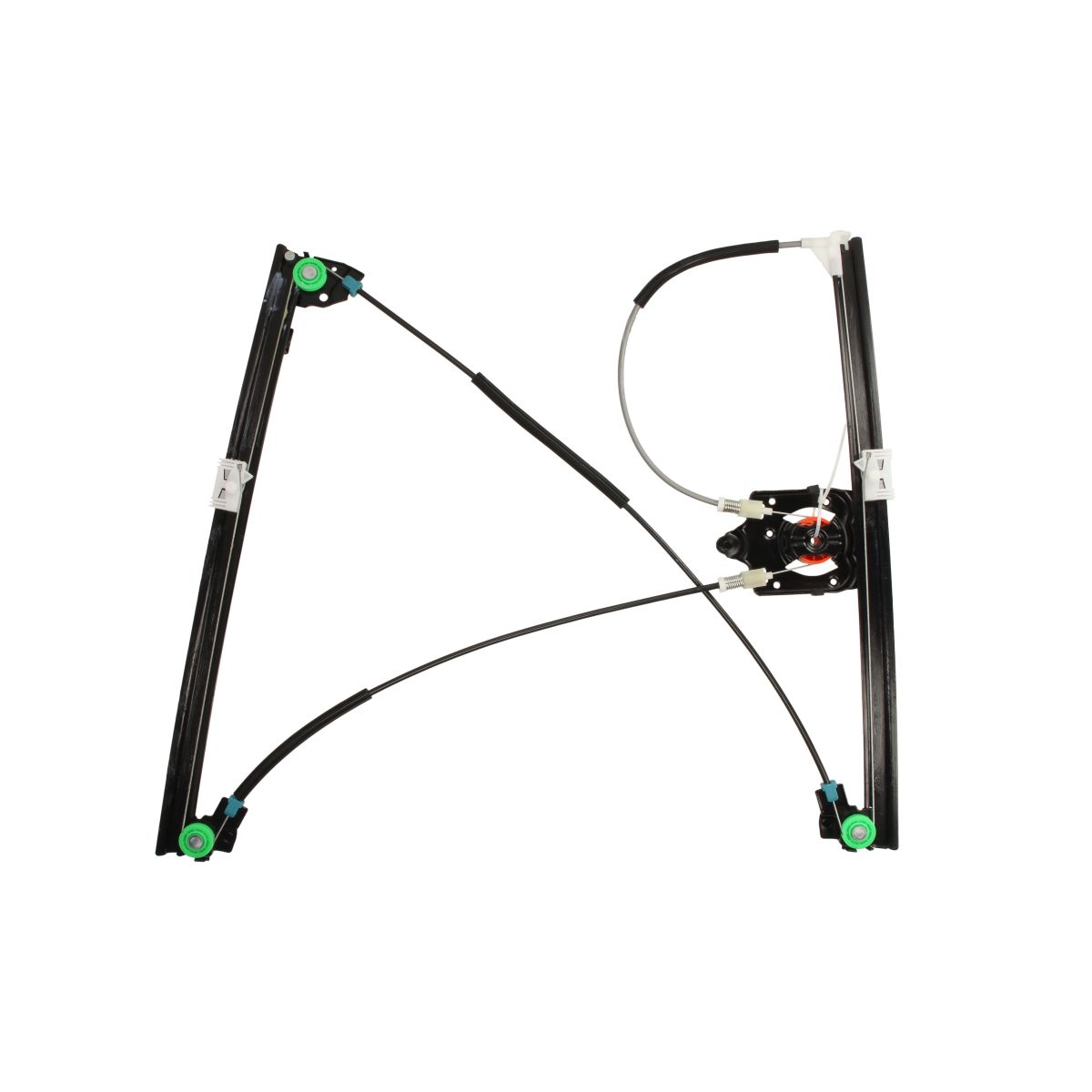 Alzacristalli BLIC 6060-09-045859P sinistro