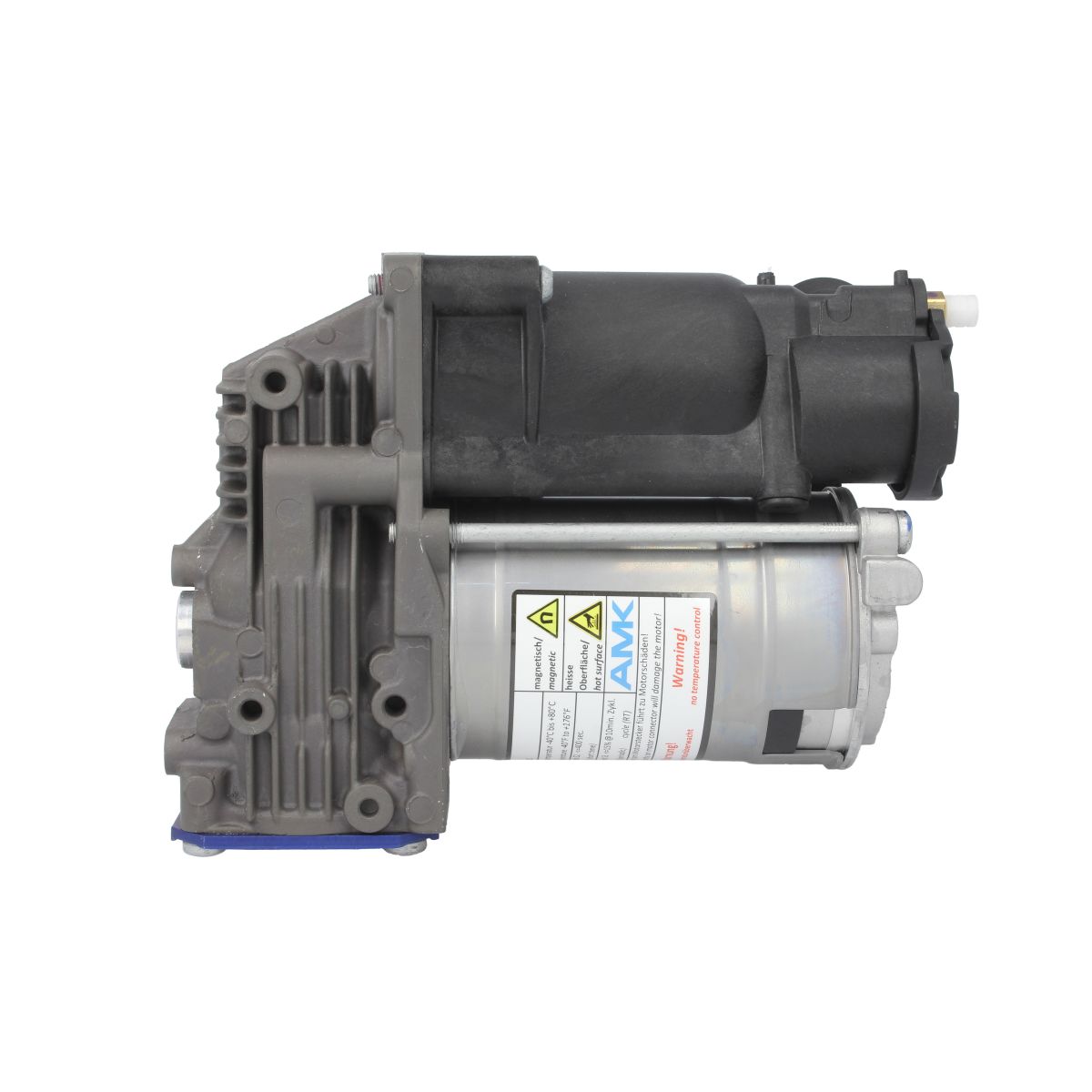 Image of Compressor, pneumatisch systeem