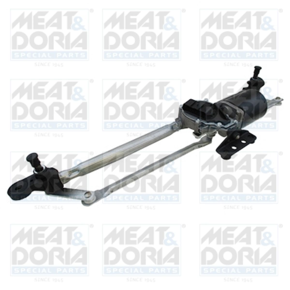 Meat & Doria Tringlerie D'essuie-Glace 207021