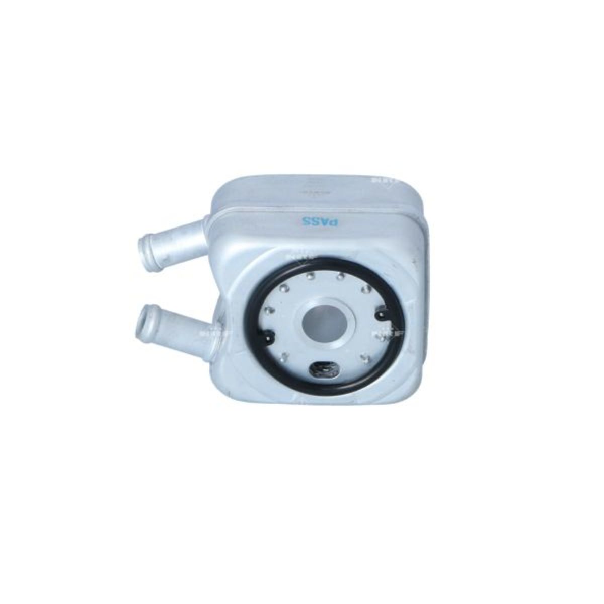 Image of Olie radiator, motorolie