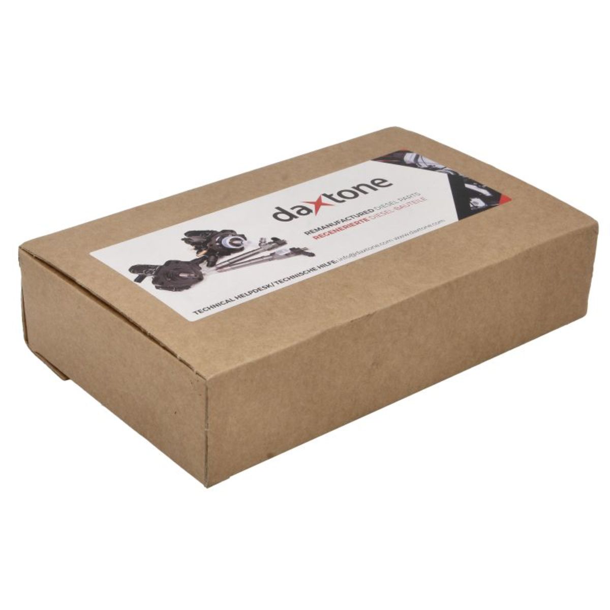 Fußmatte DAXTONE DTX1129G