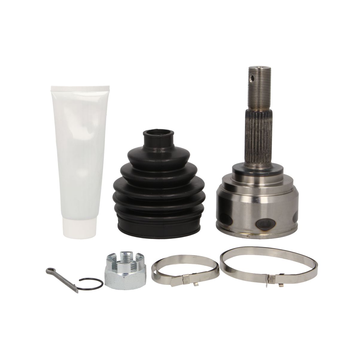 Lpr Homokineet Reparatie Set, Aandrijfas Kns1013
