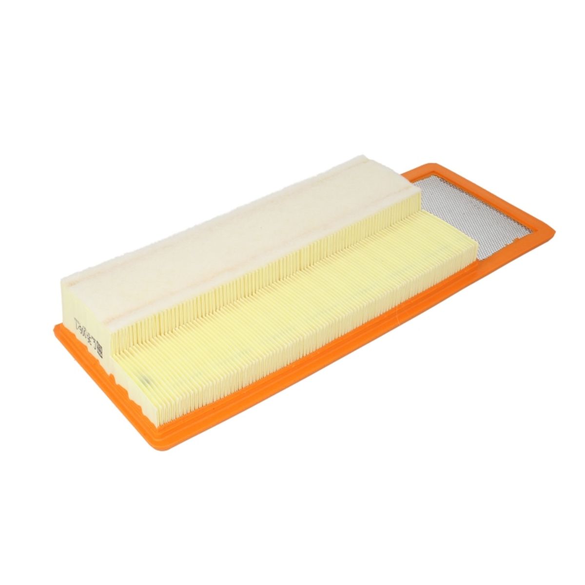 Mann-Filter Filtro De Aire C 36 006/1
