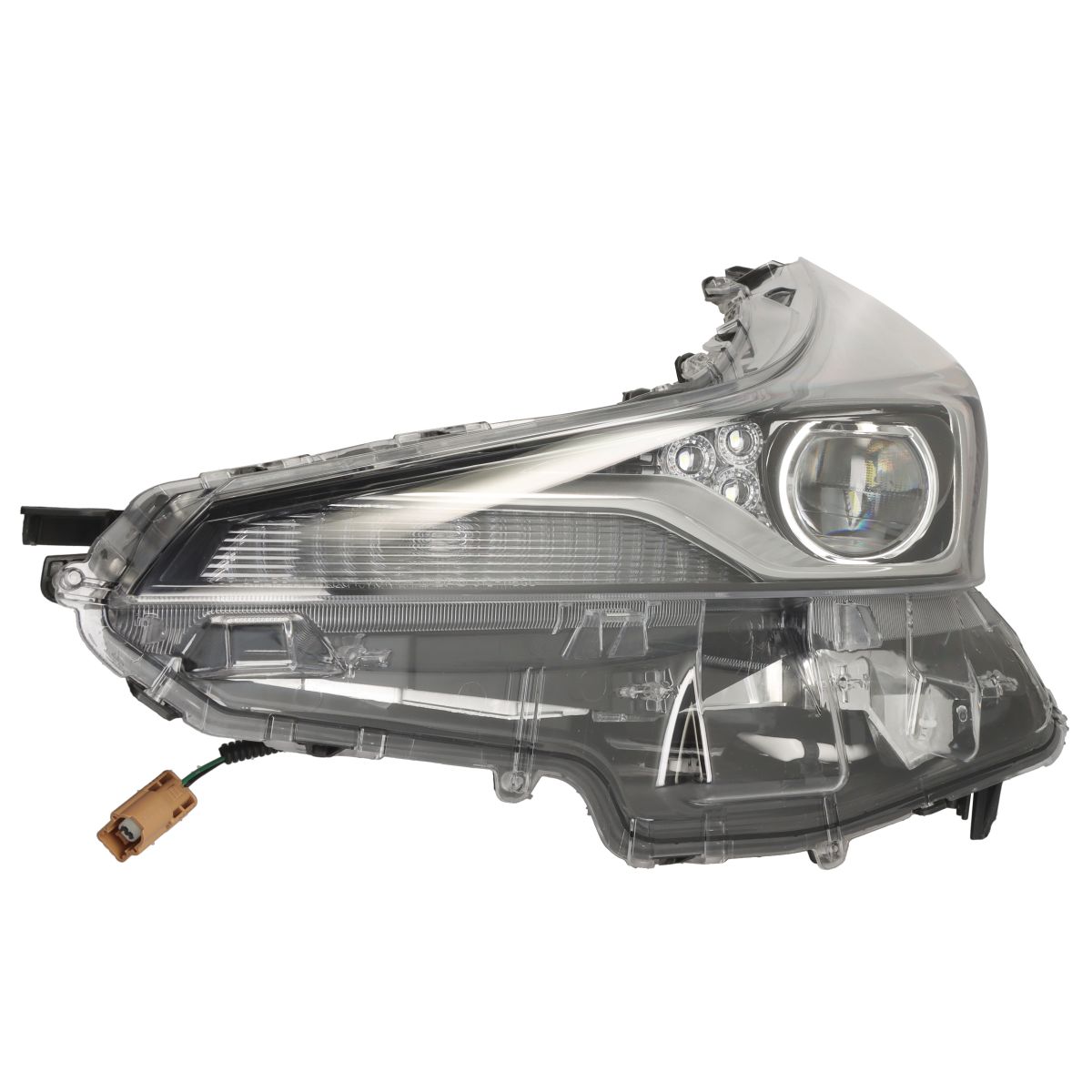 Fanali DEPO 212-11CKLMLDEM2