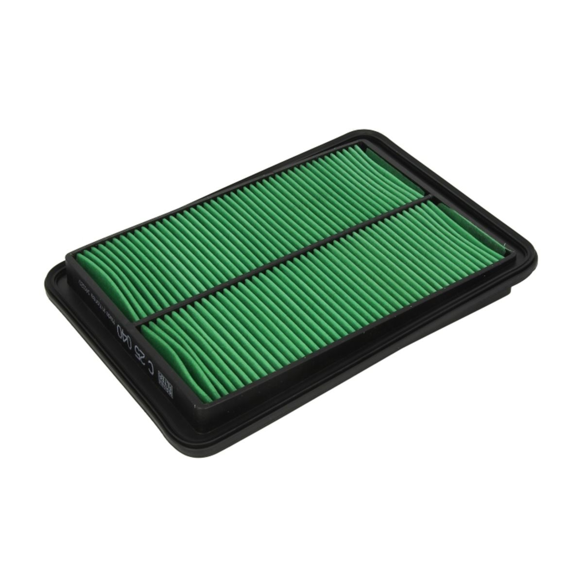 Luftfilter MANN-FILTER C 25 040 für Nissan, Renault