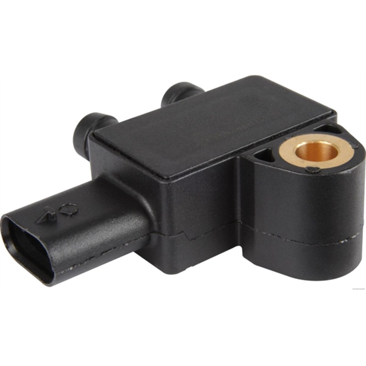 Sensor, uitlaatgasdruk HERTH+BUSS ELPARTS
