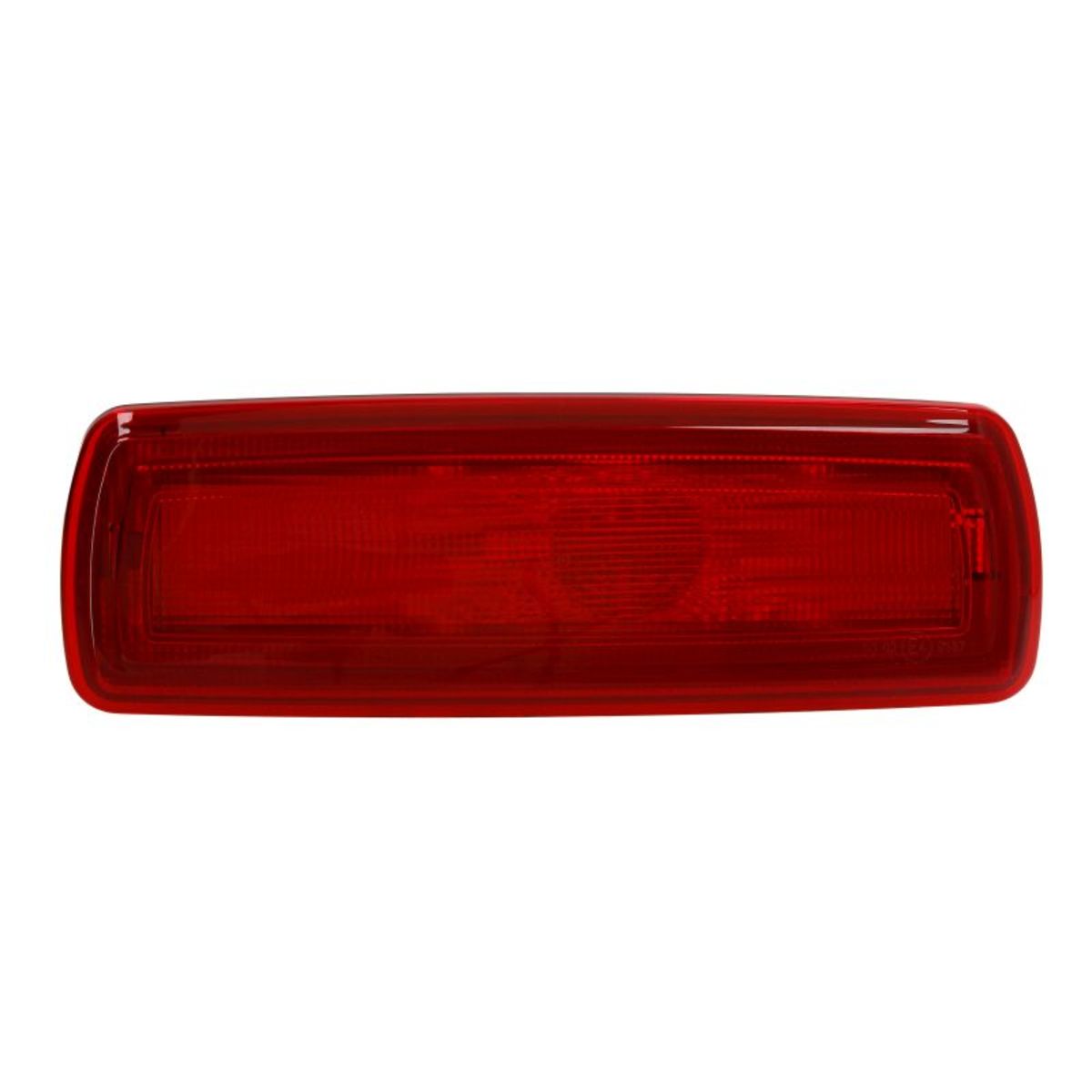 Tyc Luz De Freno Adicional 15-0599-00-2