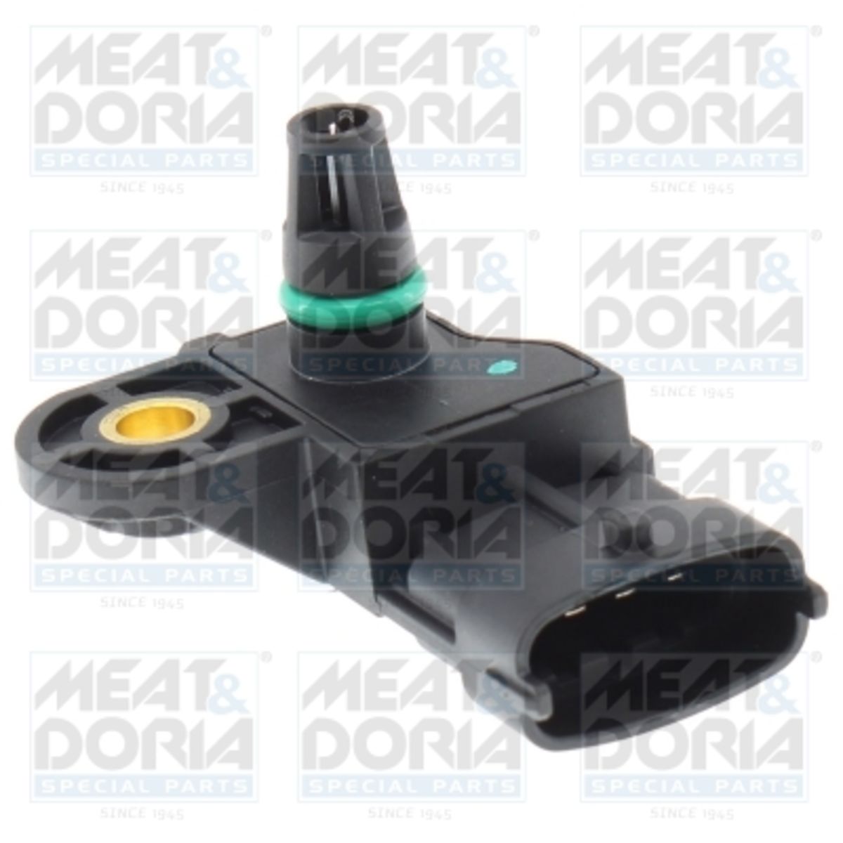 Meat&Doria Uitlaatdrukmeter Meat & Doria 82143E