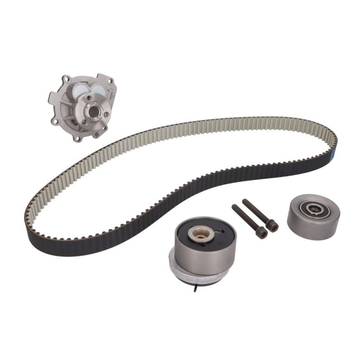 Waterpomp + distributieriem set