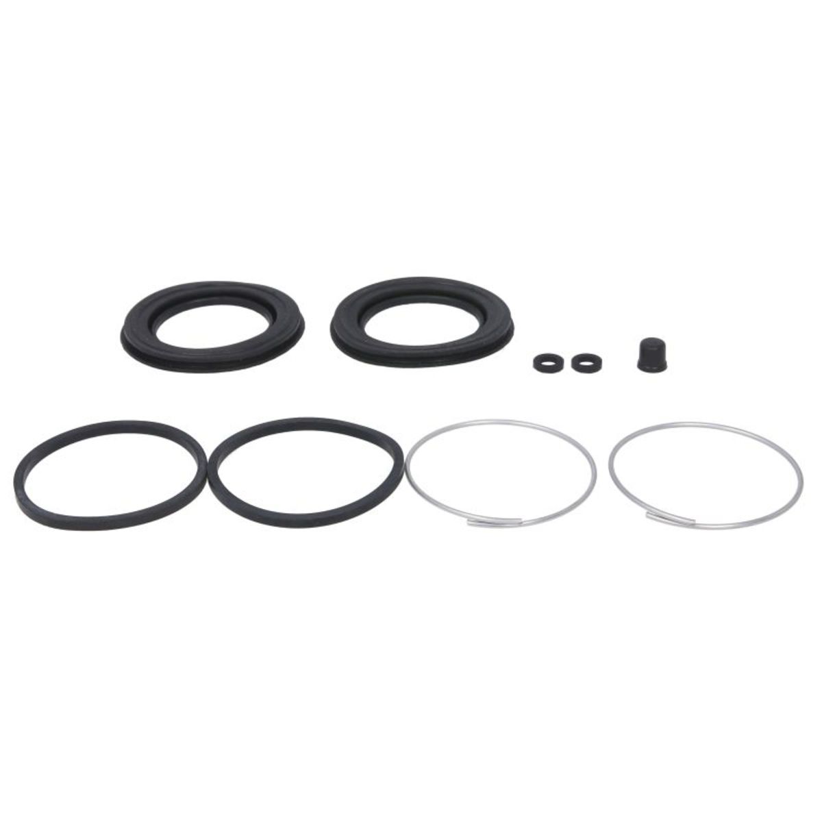 AUTOFREN SEINSA Reparatursatz, Bremssattel d4020 für Peugeot NISSAN TOYOTA VAG