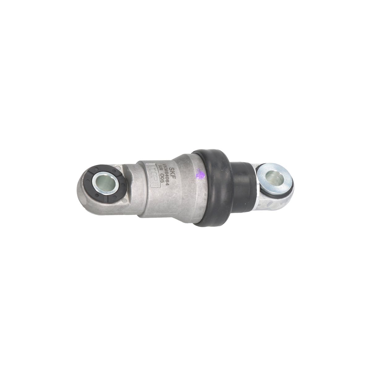 Image of Spanpoelie, V-riem