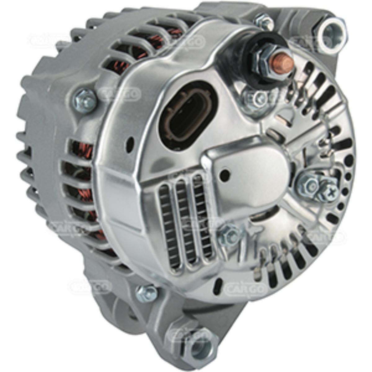 Image of Driefasige generator