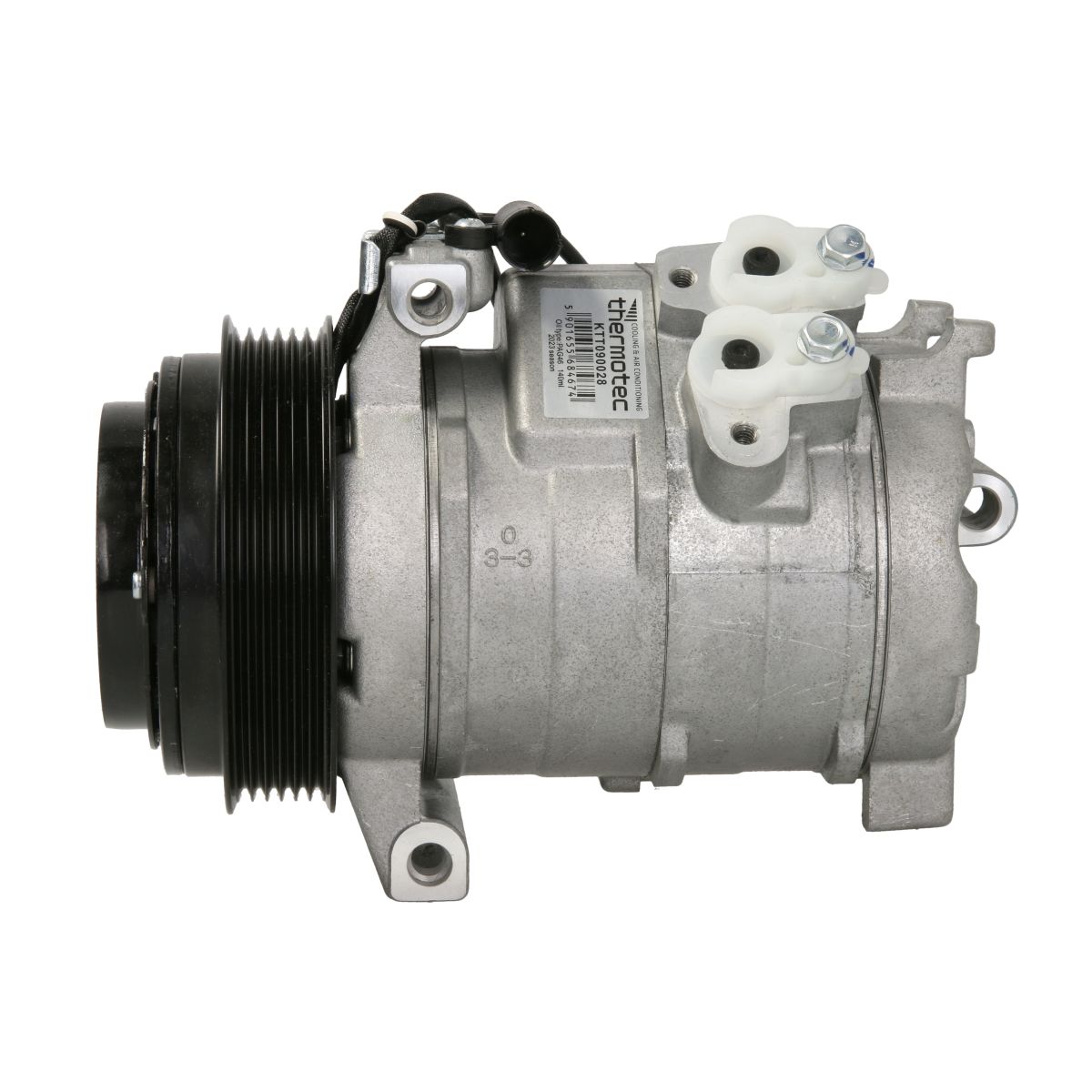 Image of Compressor airconditioning
