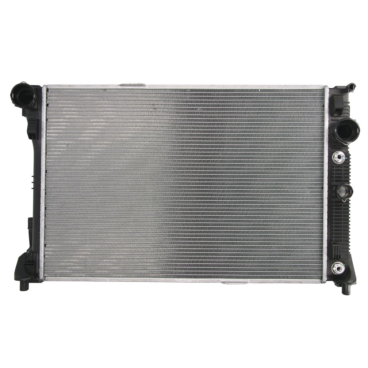 Image of Radiator, motorkoeling