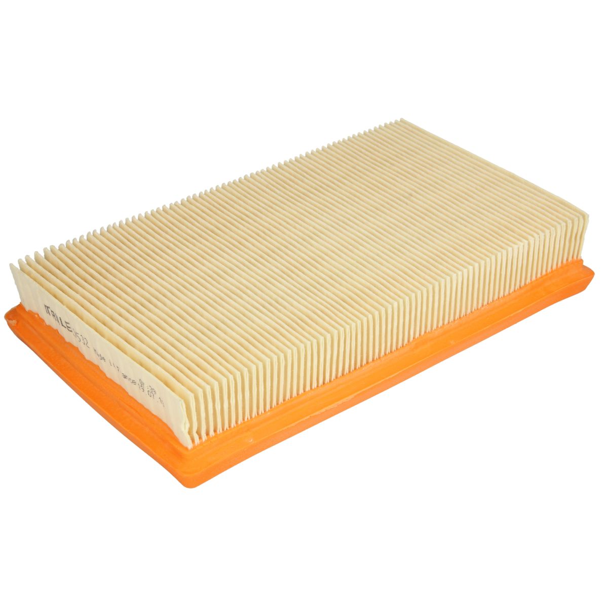 Image of MAHLE luchtfilter