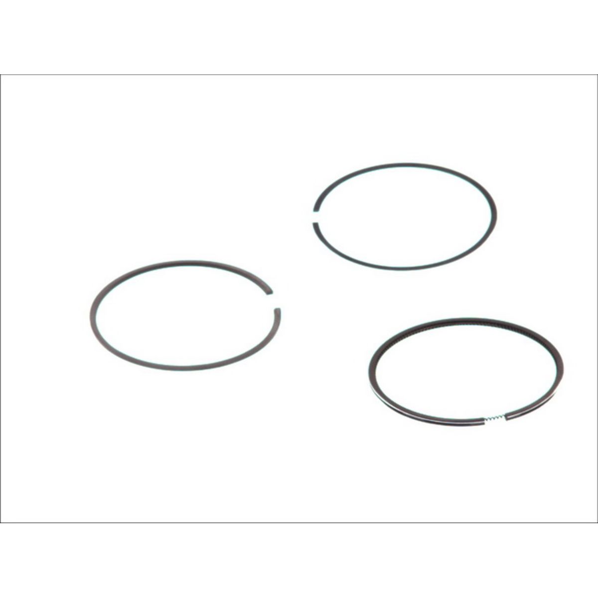 Image of Zuigerveren set