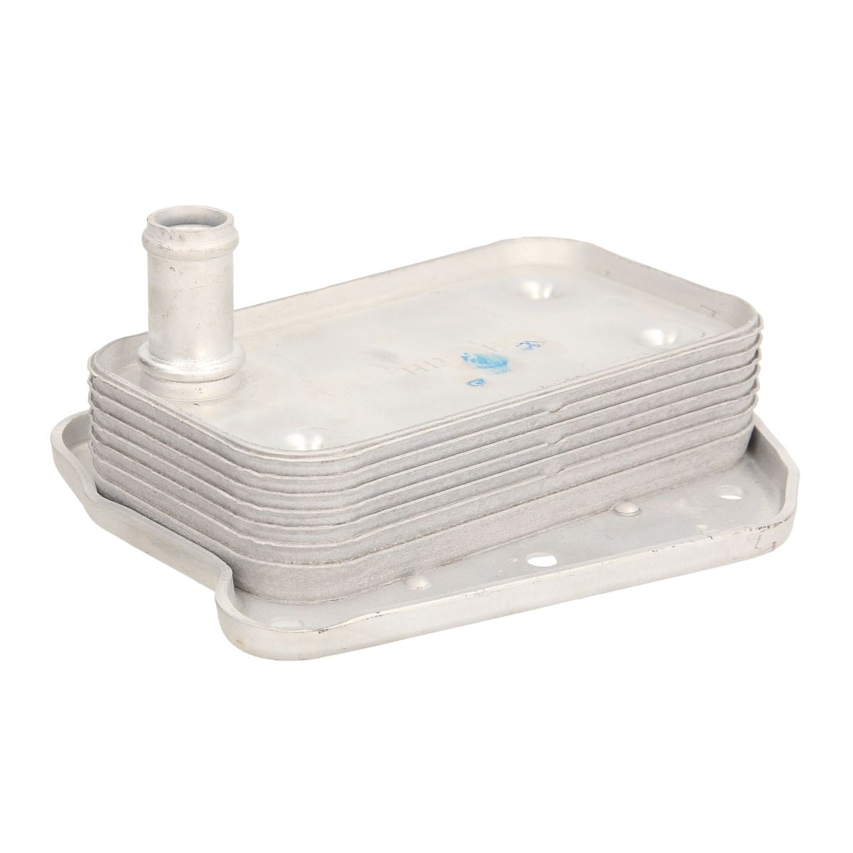 Image of Olie radiator, motorolie
