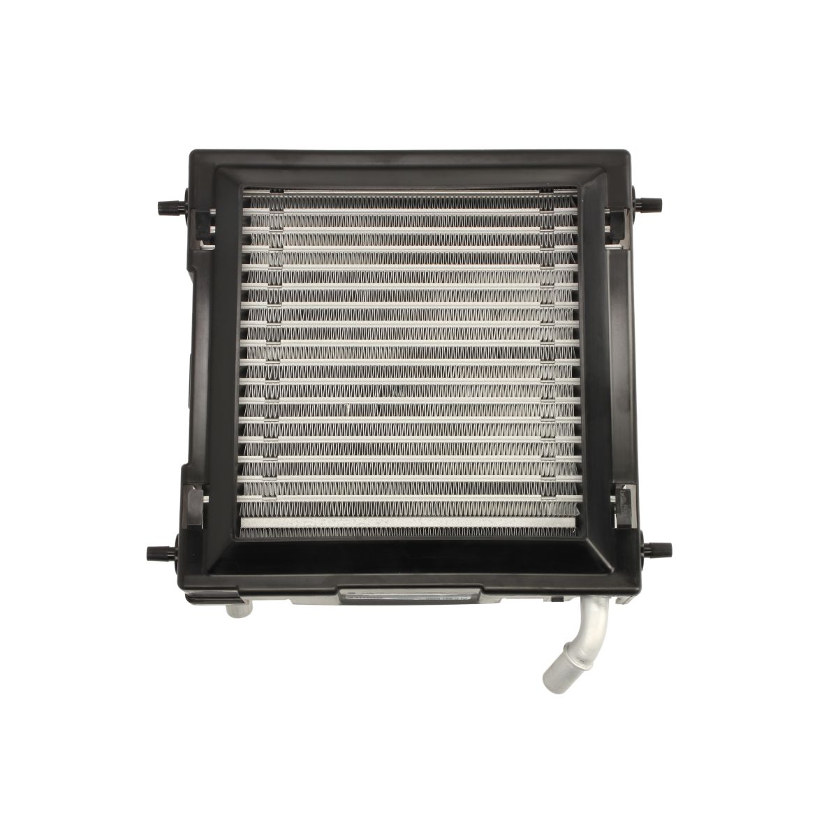 Image of Olie radiator, motorolie
