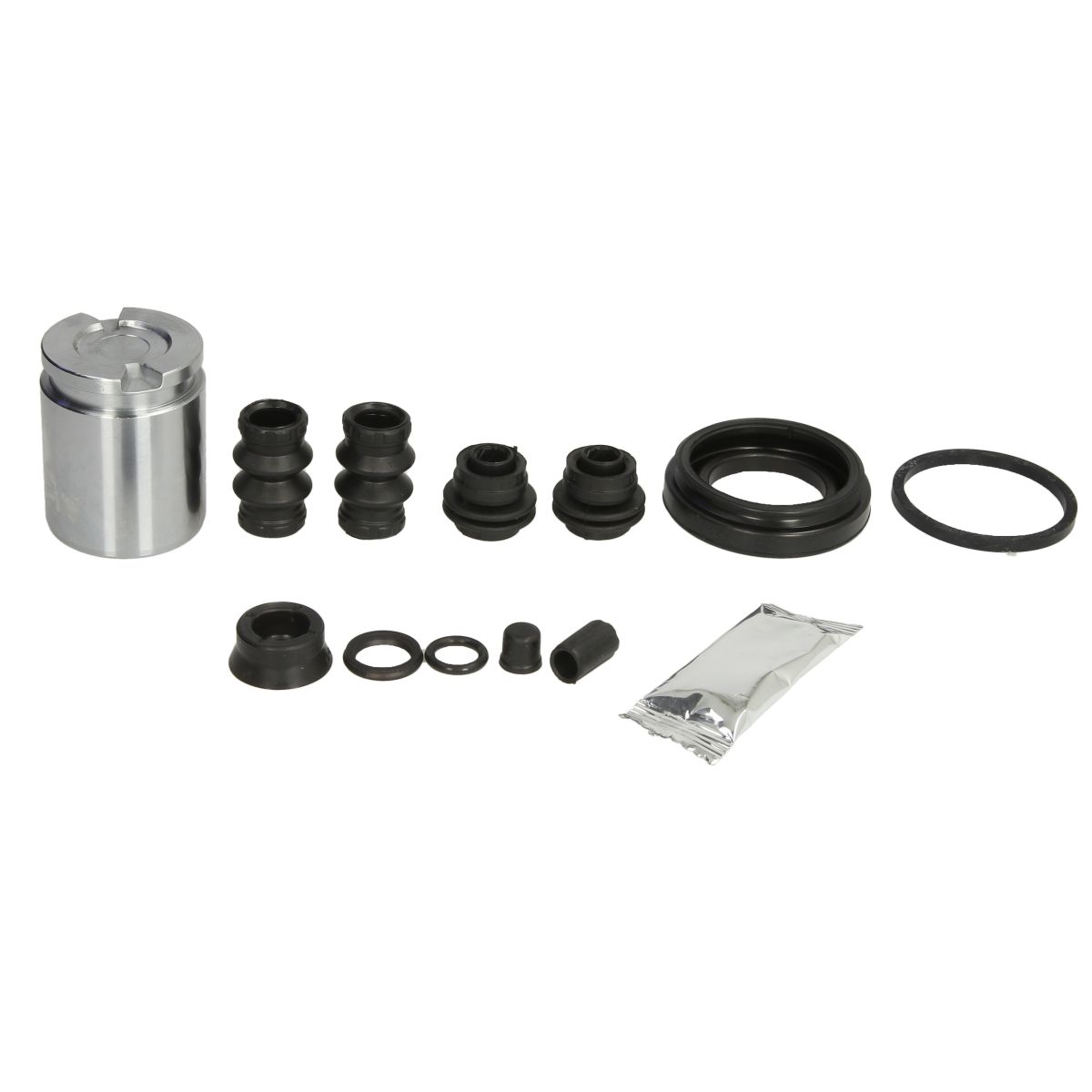 Image of Reparatieset, remklauw