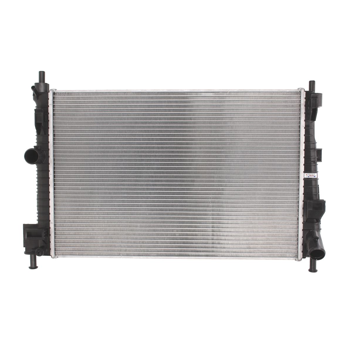 Image of Radiator, motorkoeling