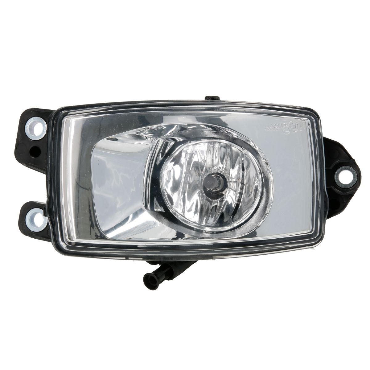 Image of Mistlicht   links